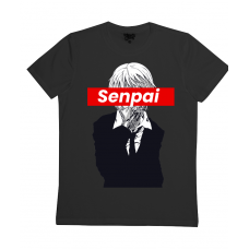 Senpai Senpai