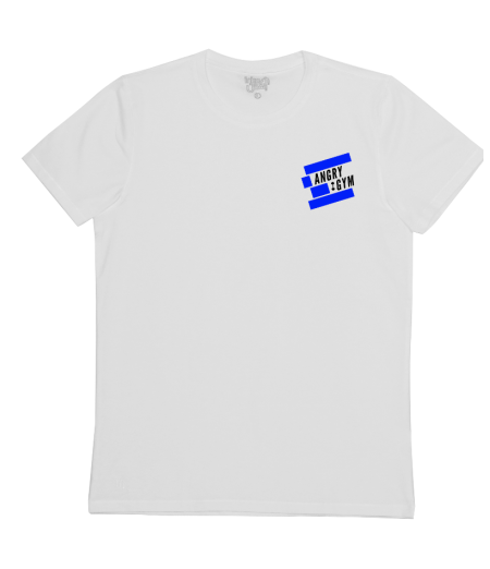 Angry Gym T-shirt
