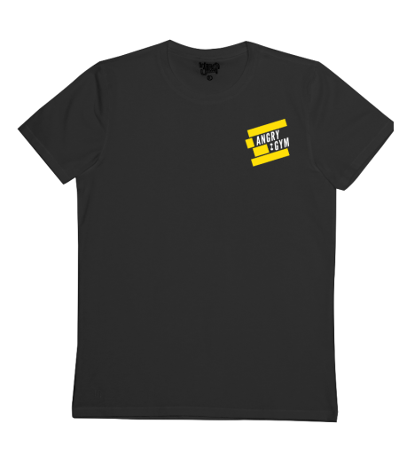 Angry Gym T-shirt