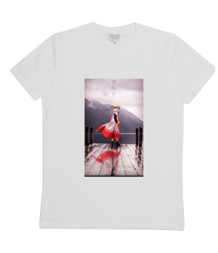 Naruto T-shirt 