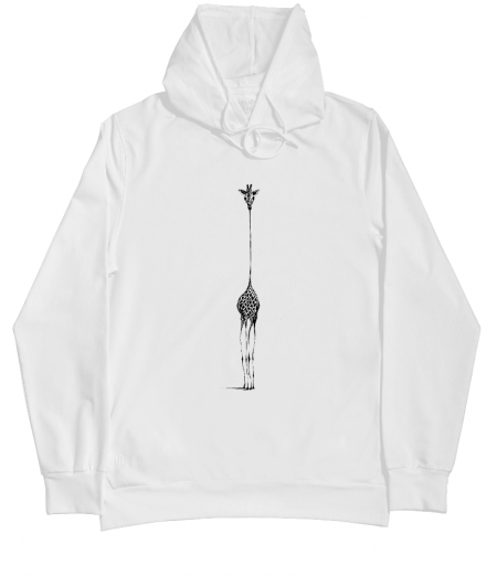 Giraffe Hoodie