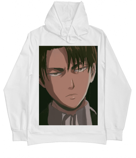 Levi hoodie 