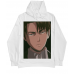 Levi hoodie 