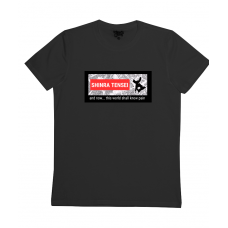 SHINRA TENSEI SHINRA TENSEI