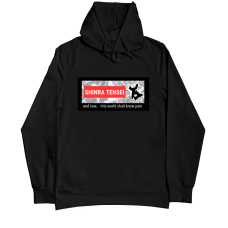 SHINRA TENSEI