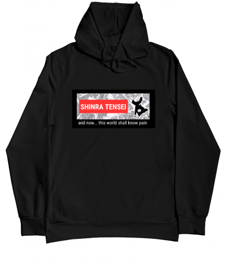 SHINRA TENSEI