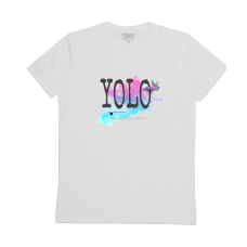 you only live once you only live once