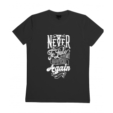 It's Never To Late It's Never To Late