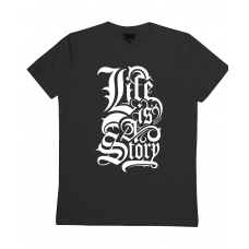 Life Is A Story Life Is A Story