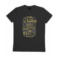 Stop Doubting Your Self Stop Doubting Your Self