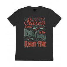 Success Is Simple Success Is Simple