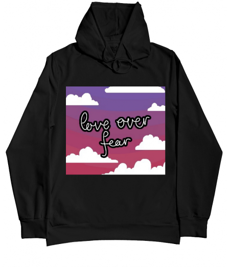 Love Over Fear