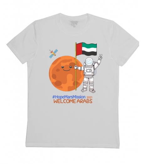 Hope Mars Mission