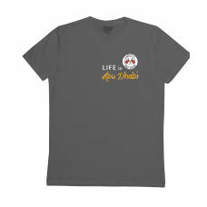 Life in ABU DHABI Life in ABU DHABI