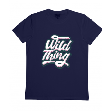 Wild Thing Wild Thing