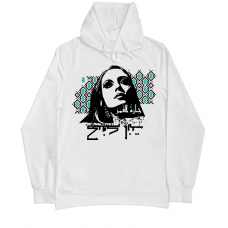 Fayrouz Hoodie (فيروز)