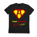 Super A Tshirt