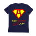 Super A Tshirt