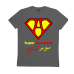 Super A Tshirt
