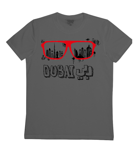 MyDubai Tshirt (دبي)