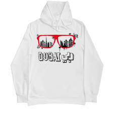 MyDubai Hoodie (دبي)