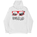 MyDubai Hoodie (دبي)