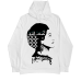 Um Kalthoum Hoodie (أم كلثوم)