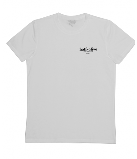 Half alive