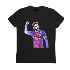 Lionel Andrés Messi