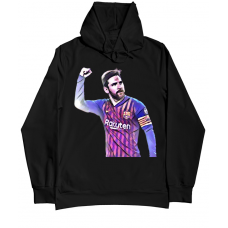 Lionel Andrés Messi