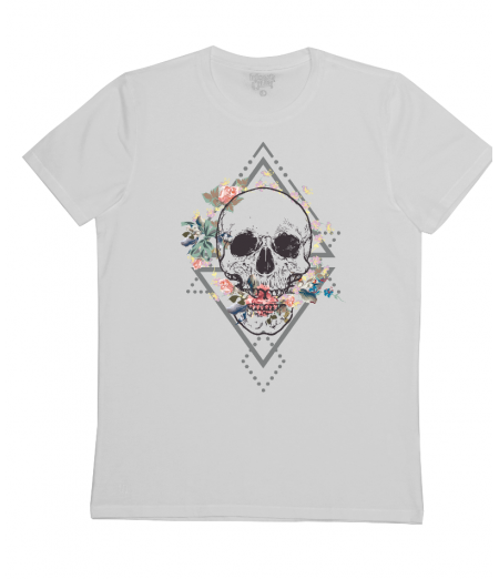 Skull and Roses