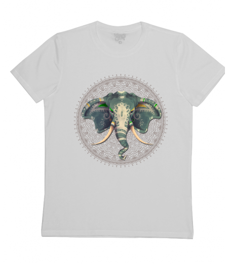 Elephant_Mandala