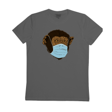 Corona Chimp Corona Chimp