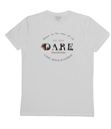 DARE / Female Shirt