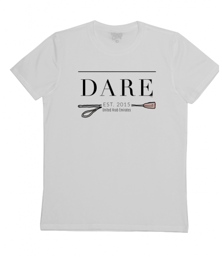  DARE / Male Shirt 