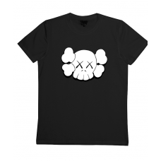 Kaws Skull