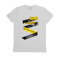 Crime scene Crime scene