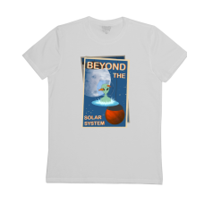 Beyond the solar system Beyond the solar system