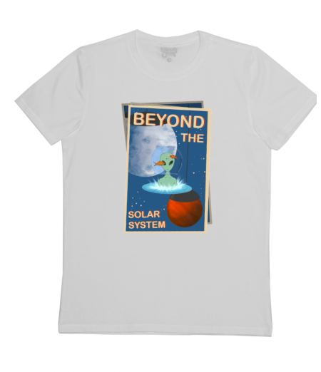 Beyond the solar system